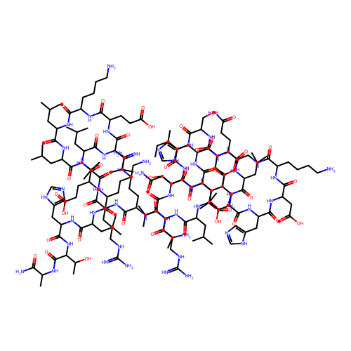 Abaloparatide <em>Acetate</em>，247062-33-5，98%