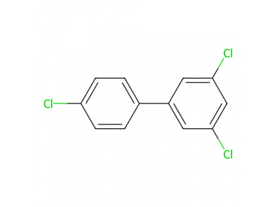 3,4',5-三氯联苯，38444-88-1，100 ug/mL in Isooctane