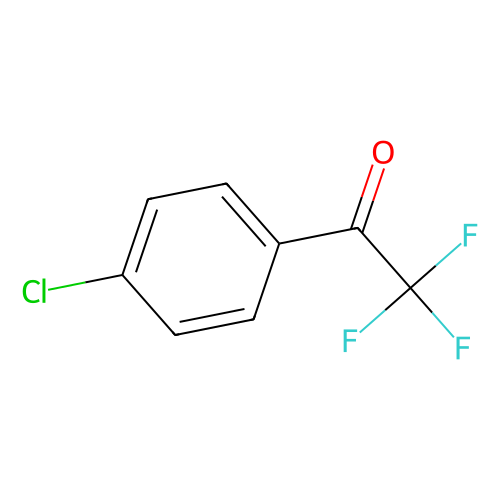 4'-氯-2,2,2-三氟<em>苯乙酮</em>，321-37-<em>9</em>，>97.0%(GC)