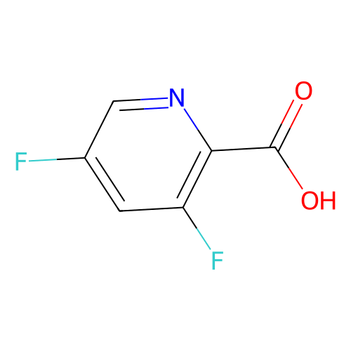 <em>3</em>,5-二<em>氟</em><em>吡啶</em>-2-甲酸，745784-04-7，97%