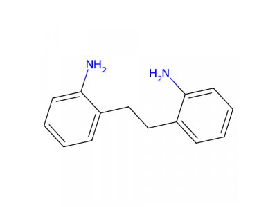 2,2'-亚乙基二苯胺，34124-14-6，>98.0%