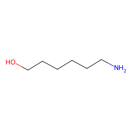 <em>6</em>-氨基-1-<em>己醇</em>，4048-33-3，97%
