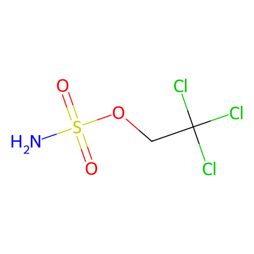 <em>2,2</em>,2-三氯乙基<em>氨基</em><em>磺酸</em>酯，69226-51-3，>98.0%(T)