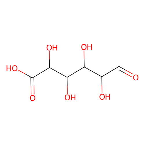 D-葡萄糖醛酸，<em>6556-12</em>-3，98%