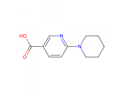 6-哌啶烟酸，120800-50-2，95%