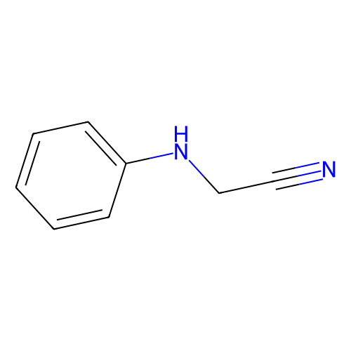 苯胺基乙腈，<em>3009</em>-97-0，98%