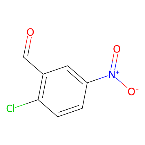 2-氯-5-<em>硝基苯</em><em>甲醛</em>，6361-21-3，97%