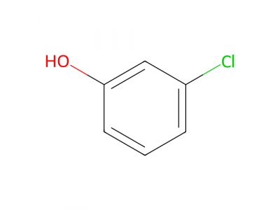 3-氯酚，108-43-0，98%