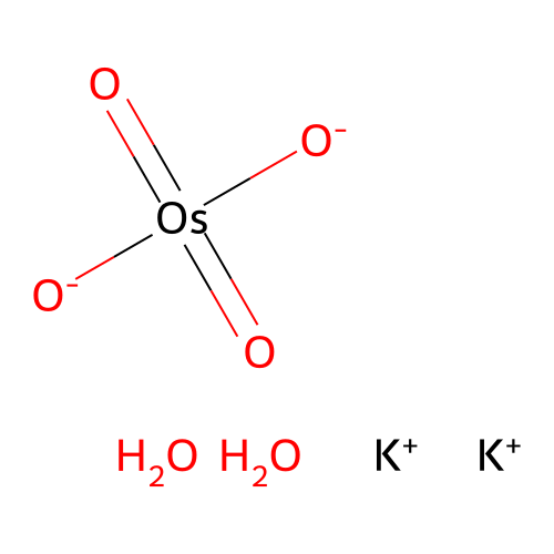 锇酸钾 <em>二水</em>合物，10022-66-9，99%