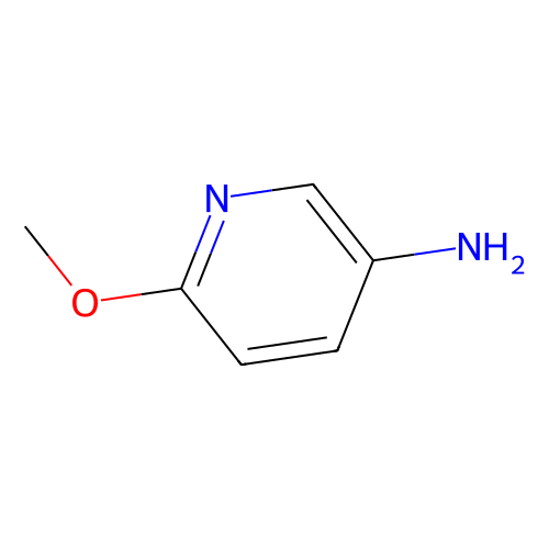 <em>5</em>-氨基-<em>2</em>-甲氧基吡啶，6628-77-9，95%