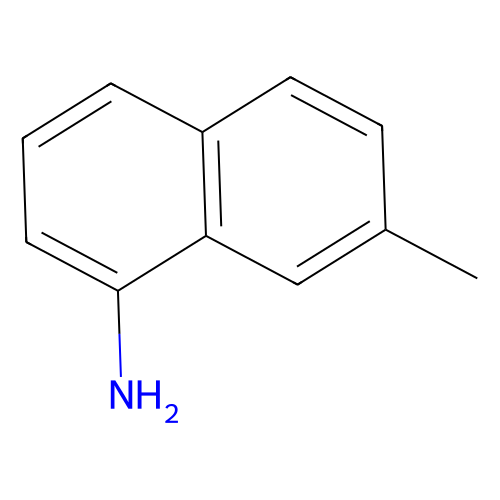 <em>7</em>-甲基萘-1-胺，6939-<em>34</em>-0，98%