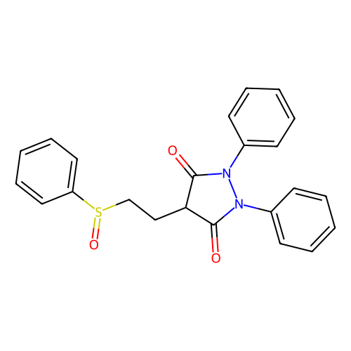 (±)-磺吡酮，57-96-5，10mM in DMSO