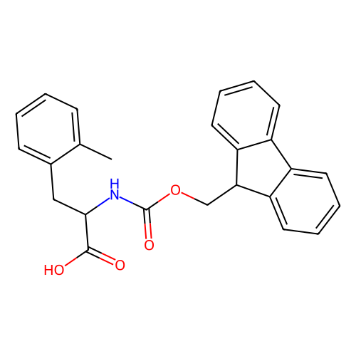FMOC-L-2-甲基<em>苯丙氨酸</em>，211637-75-1，<em>97</em>%