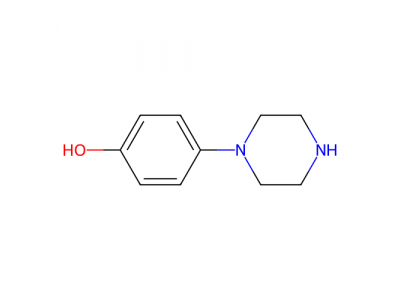 1-(4-羟苯基)哌嗪，56621-48-8，≥98%