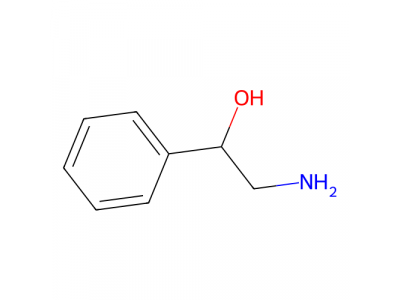 (R)-(-)-2-氨基-1-苯乙醇，2549-14-6，≥97%, ee 98%
