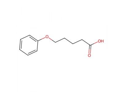 5-苯氧基戊酸，7170-40-3，98%