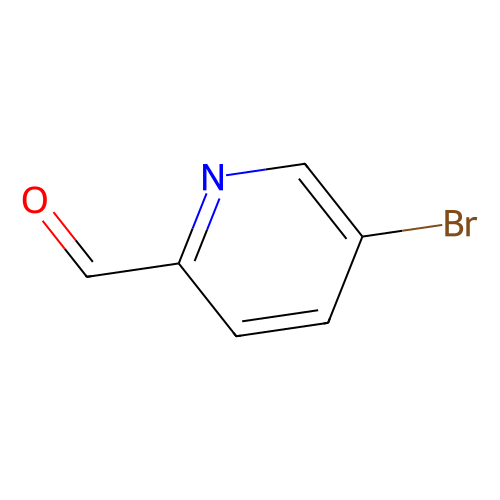 5-溴<em>吡啶</em>-2-<em>甲醛</em>，31181-90-5，97%