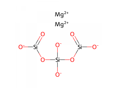 三硅酸镁 水合物，39365-87-2，USP,Ph Eur