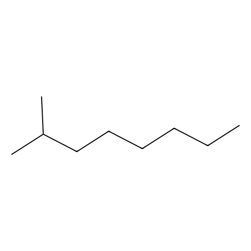2-甲基辛烷，3221-61-2，>98.0%(GC