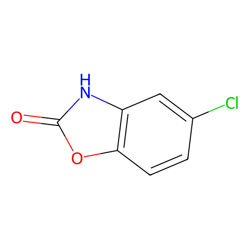 氯唑沙宗，<em>95-25-0</em>，≥98%