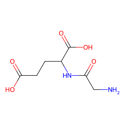 甘氨酰-<em>L</em>-<em>谷氨酸</em>，7412-78-4，98%