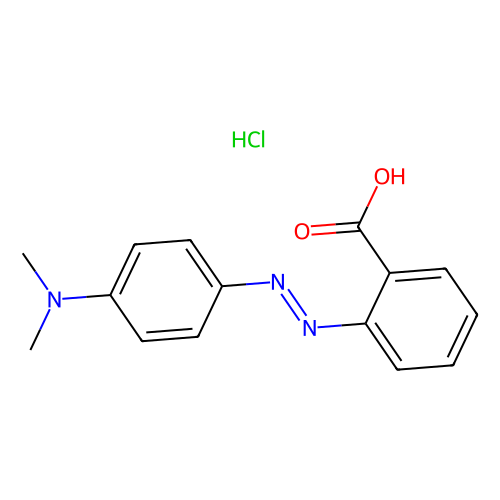 盐酸甲基<em>红</em>，63451-28-5，ACS