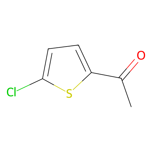 <em>2</em>-乙酰基-5-氯噻吩，6310-09-<em>4</em>，>99.0%(GC)