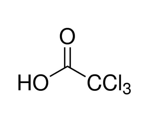 三氯乙酸，<em>76-03-9</em>，用于合成