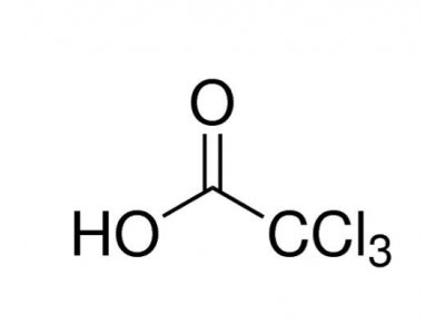 三氯乙酸，76-03-9，用于合成