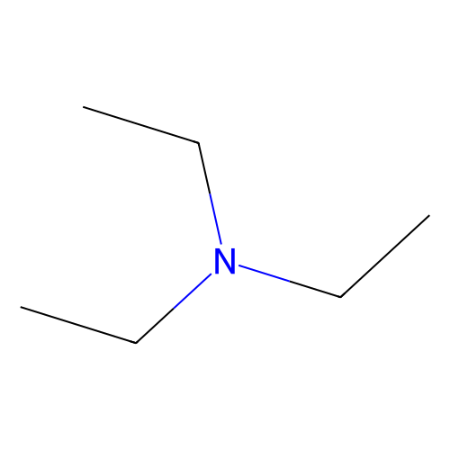 三乙胺，121-44-8，<em>Standard</em> for <em>GC</em>,≥99.5%(<em>GC</em>)
