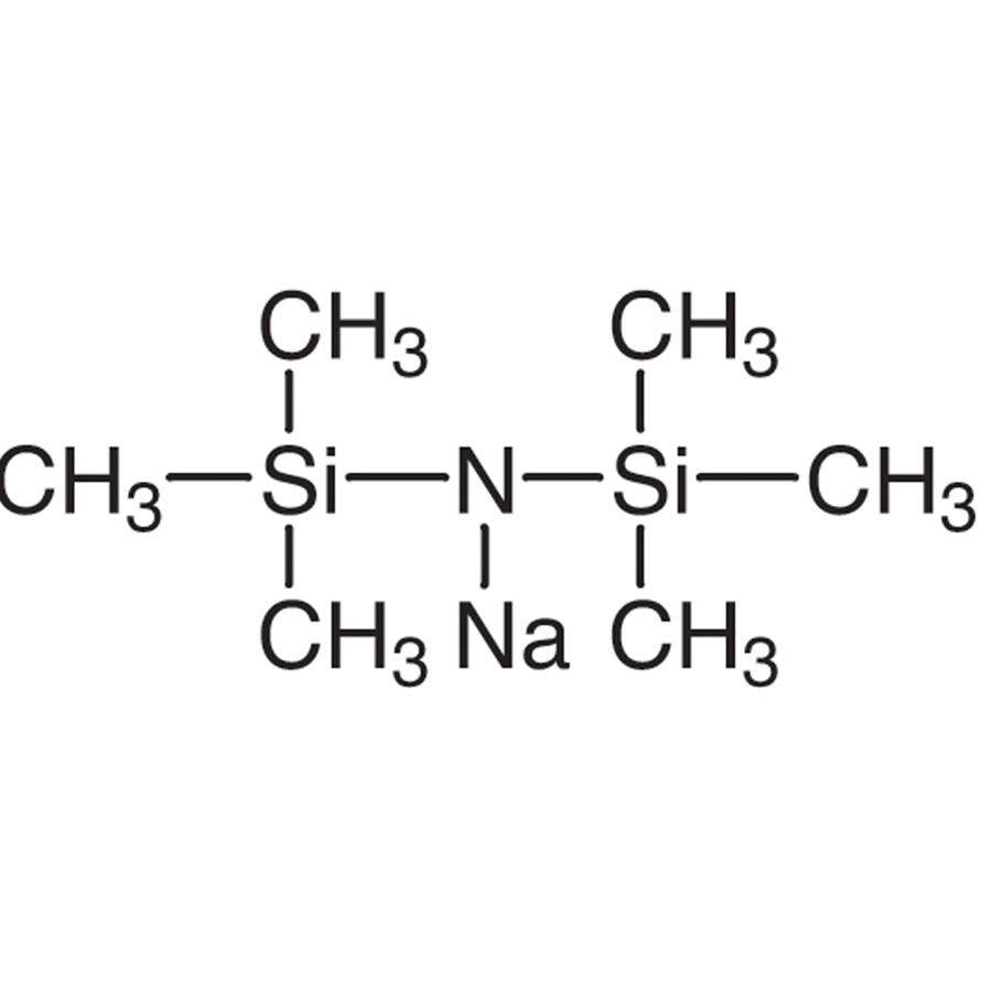 双(三甲基硅烷基)氨基钠，1070-89-9，2.0 M in THF（40