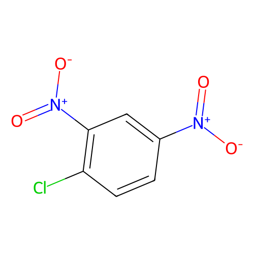 1-氯-<em>2</em>,4-<em>二硝基苯</em>，97-00-7，≥99%