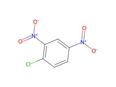 1-氯-2,4-二硝基苯，97-00-7，≥99%