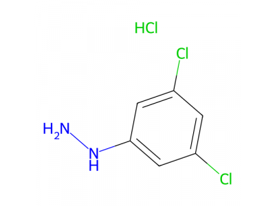3,5-二氯苯肼盐酸盐，63352-99-8，95%