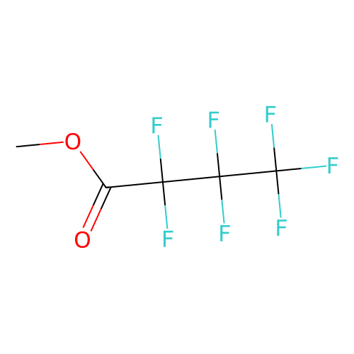 七氟丁酸甲酯，<em>356</em>-24-1，97%