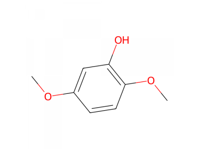 2,5-二甲氧基苯酚，18113-18-3，97%