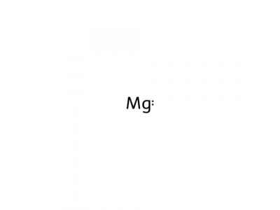 镁屑(易制爆)，7439-95-4，99.9% metals basis,用于格氏反应
