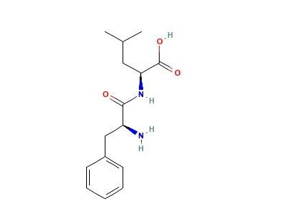 L-苯丙氨酰-L-亮氨酸，3303-55-7，98%