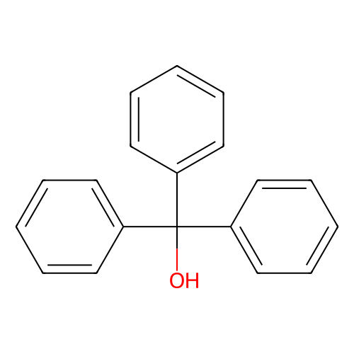 三苯基甲醇，76-84-6，99