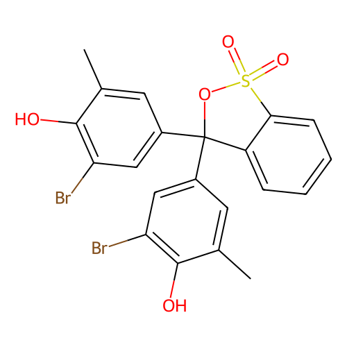 溴甲酚<em>紫</em>指示剂，115-40-2，1%（w/<em>v</em>）in methanol （甲醇）