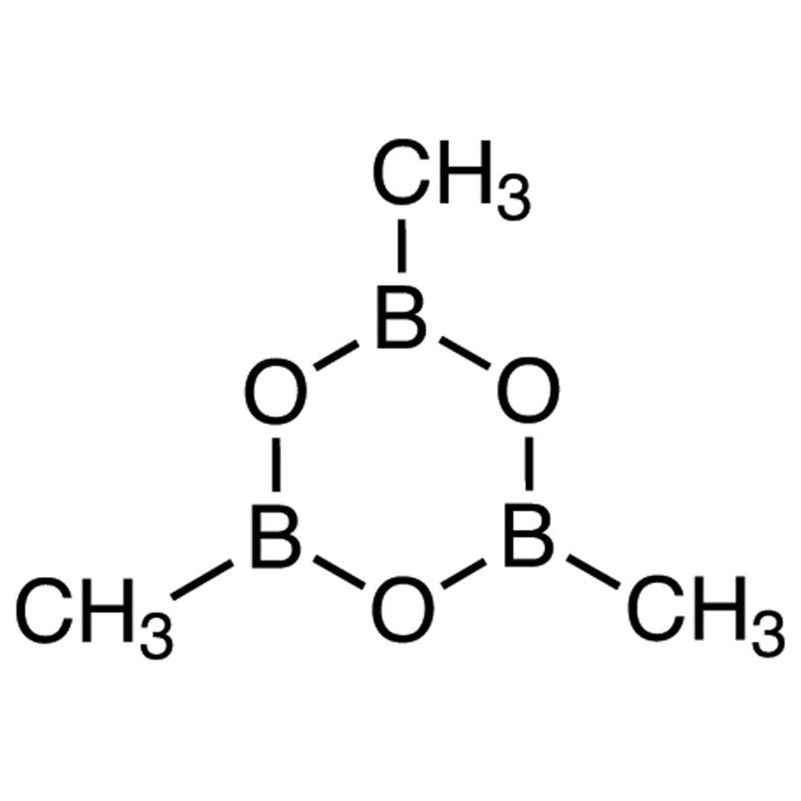 三甲基环三硼氧烷，823-96-1，50 wt.% solution in THF