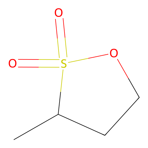 <em>2</em>,4-丁烷磺<em>内酯</em>，1121-03-5，>98.0%(GC)