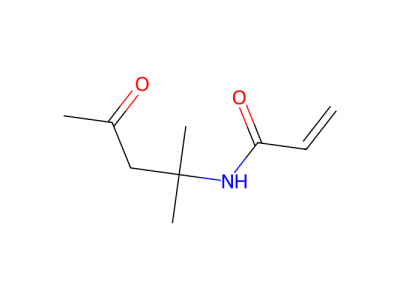 双丙酮丙烯酰胺，2873-97-4，99%