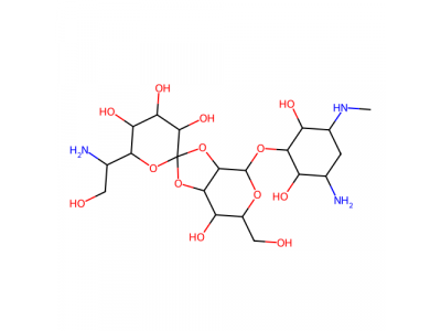 潮霉素B，31282-04-9，90% (HPLC)