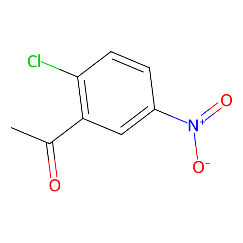2'-氯-5'-<em>硝基苯乙酮</em>，23082-50-0，97%