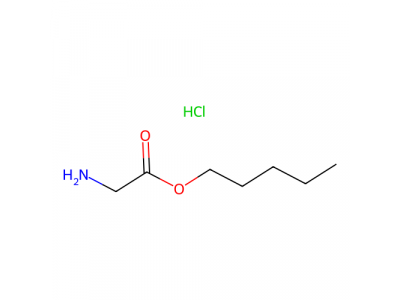 甘氨酸戊酯盐酸盐，203302-88-9，95%