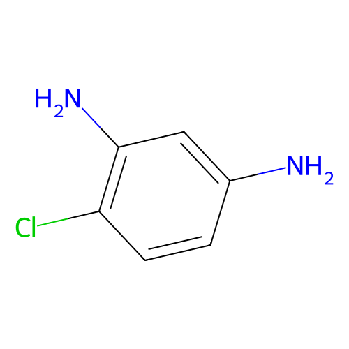 4-<em>氯</em>-1,3-苯<em>二</em><em>胺</em>，5131-60-2，≥98.0%(GC)
