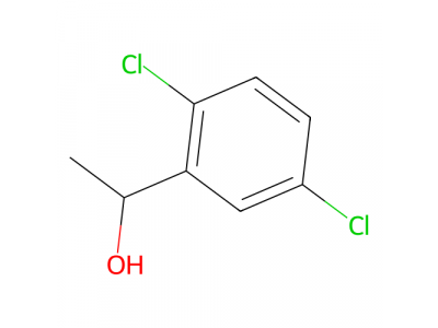 1-(2,5-二氯苯基)乙醇，1475-12-3，97%