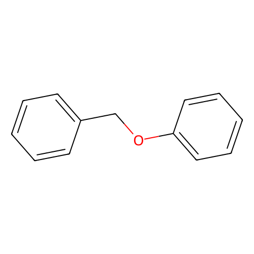 苄基苯基醚，946-80-5，>98.0%(GC