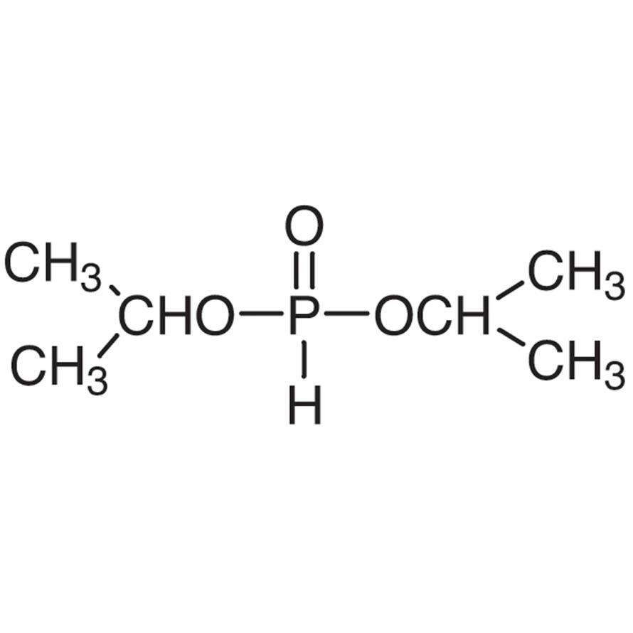 <em>亚磷酸</em><em>二</em>异丙<em>酯</em>，1809-20-7，98%